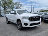 New 2025 RAM 1500 Tungsten w/ Off Road Group image 5