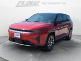 New 2025 Jeep Wagoneer Limited image 3