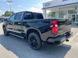 New 2025 Chevrolet Silverado 1500 High Country image 3