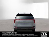 New 2025 Kia Carnival SX Prestige image 5