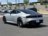 New 2025 Nissan Z Performance w/ Floor Mat Package image 3