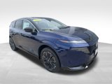 New 2025 Nissan Murano Platinum w/ Cargo Package image 3