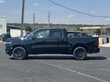 New 2025 RAM 1500 Laramie w/ Night Edition image 4