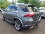 New 2026 Mercedes-Benz GLE 350 4MATIC image 4