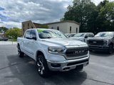 Used 2023 RAM 1500 Limited image 3