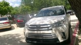 Used 2019 Toyota Highlander Plus image 3