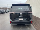 New 2025 Volkswagen ID. Buzz Pro S image 4