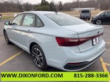 New 2025 Volkswagen Jetta Sport image 5