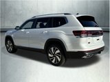 New 2025 Volkswagen Atlas SEL image 3