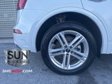 Used 2024 Audi Q5 e Premium Plus w/ Premium Plus Package image 5