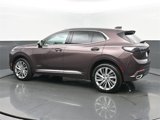 New 2025 Buick Envision Avenir image 3