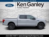 New 2025 Ford F150 Lightning XLT image 4