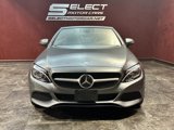 Used 2017 Mercedes-Benz C 300 4MATIC Cabriolet image 2