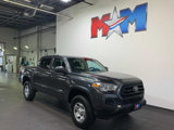 Used 2023 Toyota Tacoma SR image 2