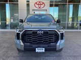 New 2025 Toyota Tundra SR5 image 3