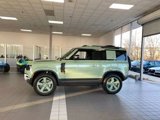 Used 2023 Land Rover Defender 110 75th Limited Edition image 2