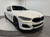 Used 2023 BMW M850i Gran Coupe xDrive w/ M Carbon Exterior Package image 2