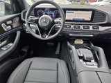 New 2025 Mercedes-Benz GLS 450 4MATIC image 4