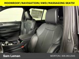 New 2025 Jeep Grand Cherokee Overland w/ Luxury Tech Group IV image 3