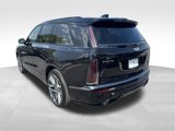 New 2026 Cadillac Vistiq Platinum image 3