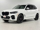 Used 2022 BMW X5 xDrive40i w/ M Sport Package image 2