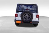 Certified 2025 Jeep Wrangler Sport S image 6