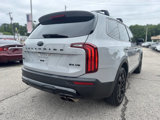 Used 2021 Kia Telluride EX w/ EX Premium Package image 5