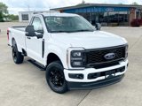New 2025 Ford F350 XL image 2