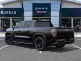 New 2026 GMC Sierra EV Elevation image 3