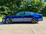 Used 2024 Nissan Altima 2.5 SR w/ SR Premium Package image 5