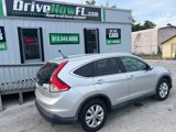 Used 2013 Honda CR-V EX-L image 3