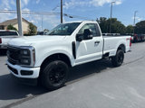 New 2025 Ford F350 XL image 4