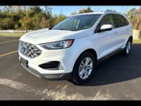 Used 2020 Ford Edge SEL image 2