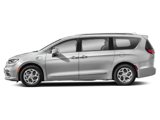 New 2023 Chrysler Pacifica Limited w/ Uconnect Theater Family Group image 3