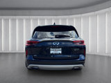 Used 2019 INFINITI QX50 Luxe image 4
