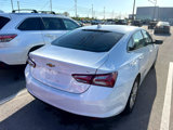 Used 2020 Chevrolet Malibu LT image 4