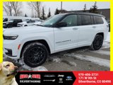 New 2025 Jeep Grand Cherokee L Summit w/ Advanced Protech Group IV image 1