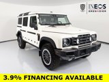 New 2025 INEOS Grenadier Fieldmaster Edition image 3