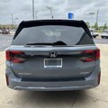 New 2025 Honda Odyssey Sport-L image 4