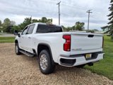 New 2025 Chevrolet Silverado 3500 LTZ w/ Z71 Chrome Sport Edition image 3