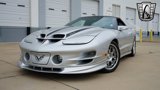 Used 2000 Pontiac Firebird Formula w/ Security Pkg image 2