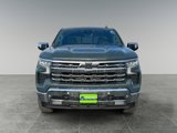 New 2025 Chevrolet Silverado 1500 LTZ w/ LTZ Premium Package image 2