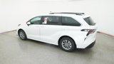 New 2025 Toyota Sienna XLE image 4