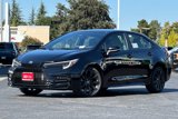 New 2026 Toyota Corolla SE image 2