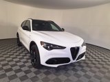 New 2025 Alfa Romeo Stelvio Sprint w/ Veloce Package image 3