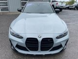 Used 2022 BMW M3 Competition w/ Executive Package image 2