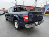 Used 2020 Ford F150 XLT image 4