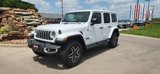 New 2025 Jeep Wrangler Sahara image 2