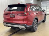 New 2026 Honda CR-V TrailSport image 5