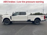 New 2025 Ford F350 Platinum w/ FX4 Off-Road Package image 4